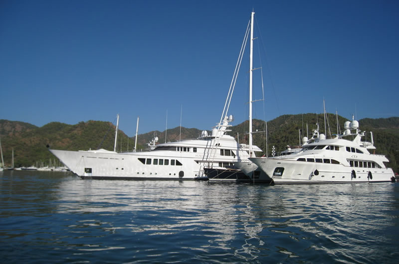 skopea mega yacht marina